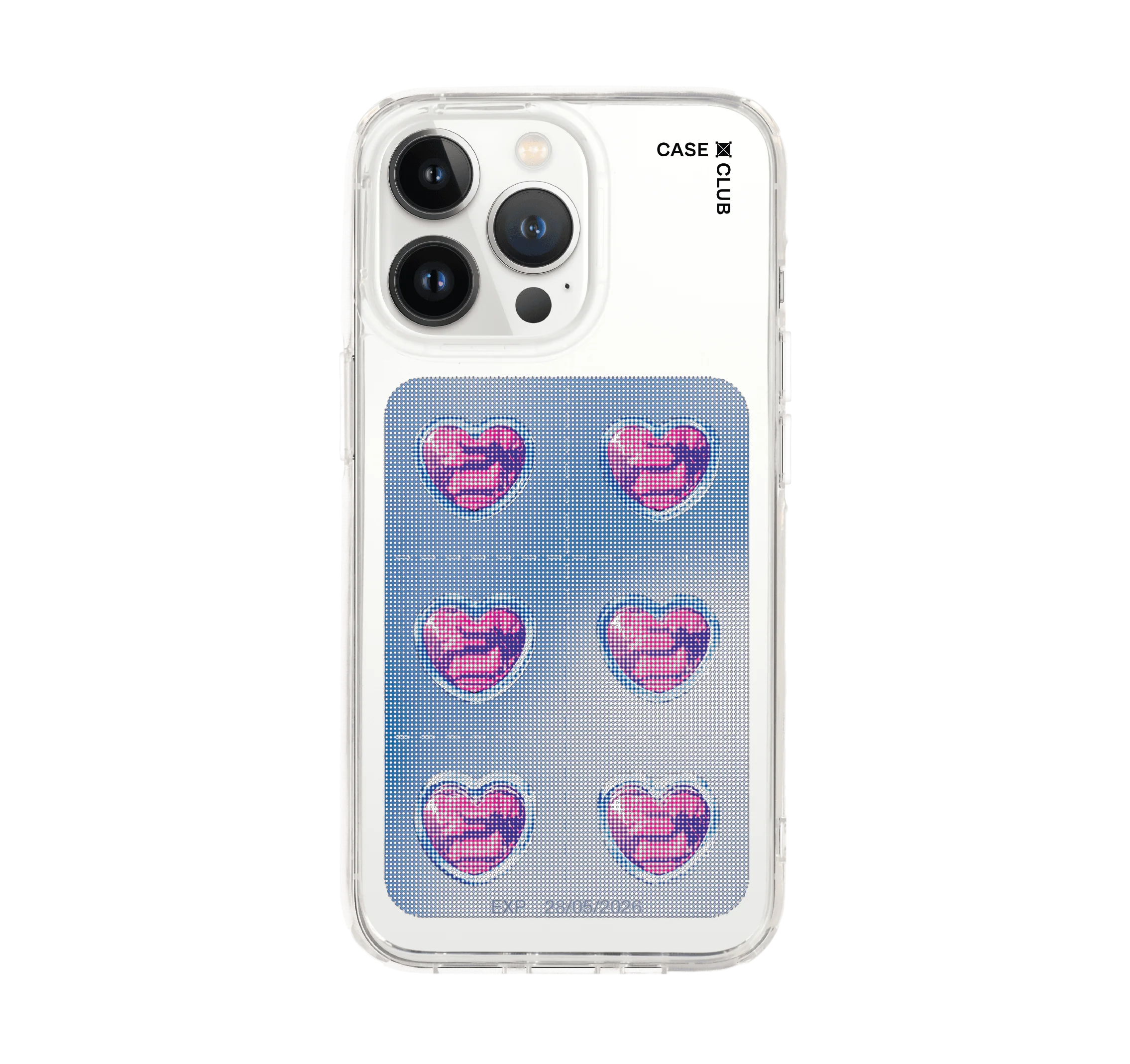 หัวใจคอลเล็กชั่นยา